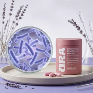 Lactobacillus acidophilus